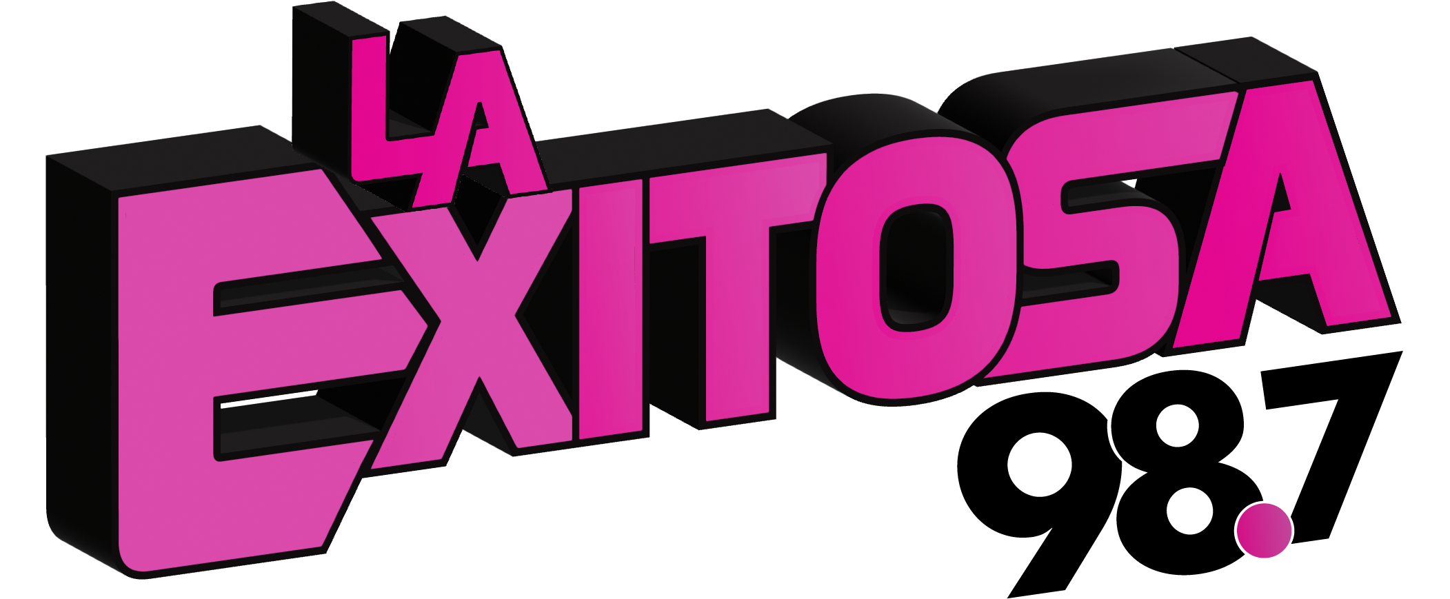 La exitosa 98 7fm 1190am nueva york